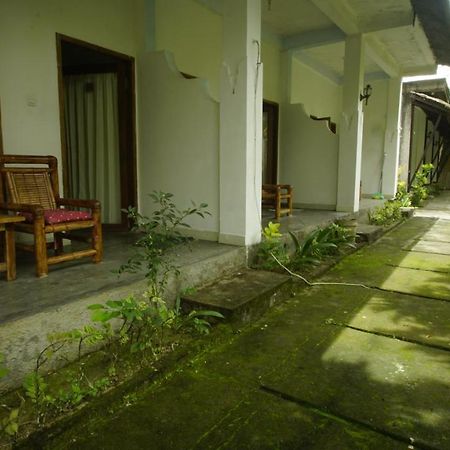 Mimi Kuta Homestay エクステリア 写真