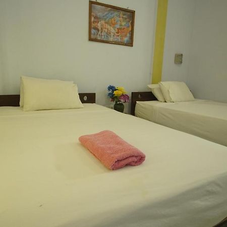 Mimi Kuta Homestay エクステリア 写真