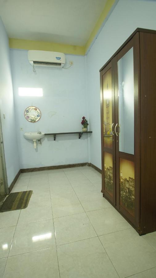 Mimi Kuta Homestay エクステリア 写真