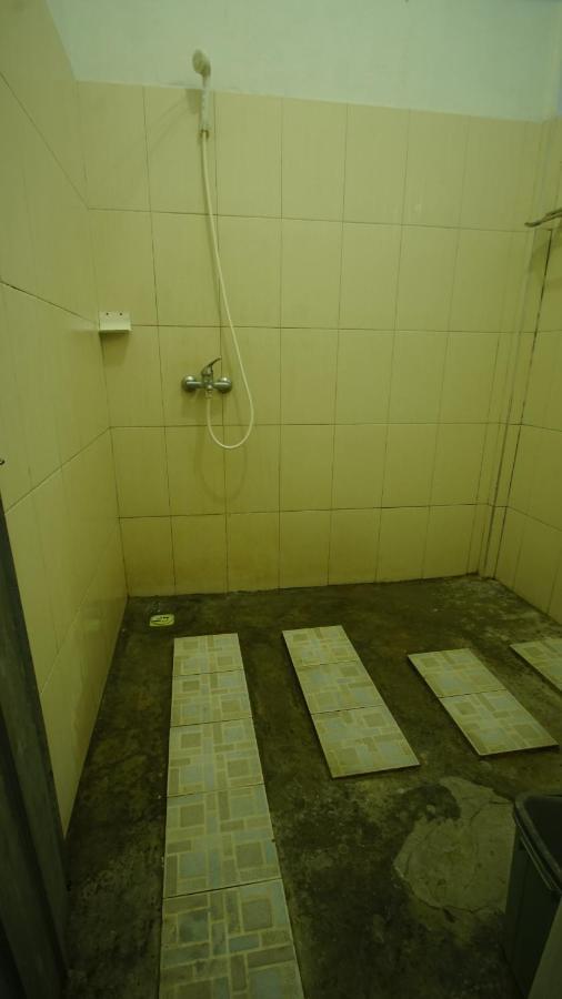 Mimi Kuta Homestay エクステリア 写真
