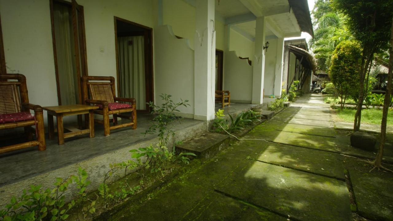 Mimi Kuta Homestay エクステリア 写真