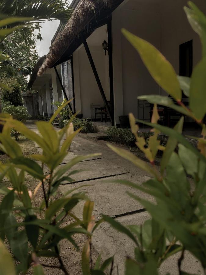 Mimi Kuta Homestay エクステリア 写真