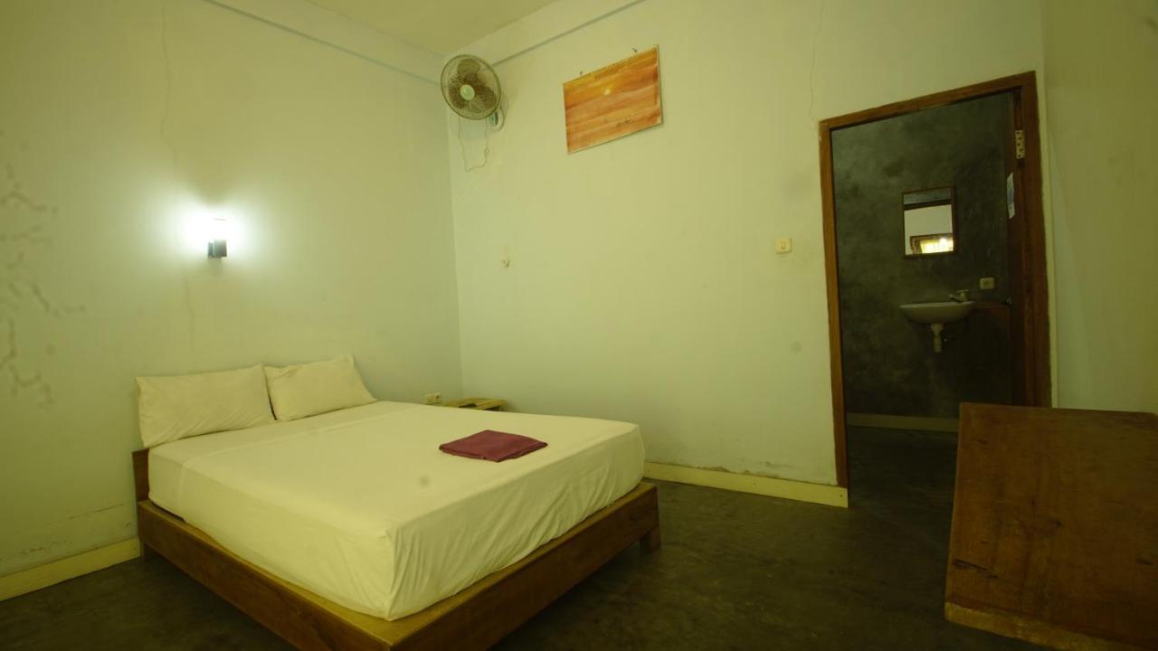 Mimi Kuta Homestay エクステリア 写真