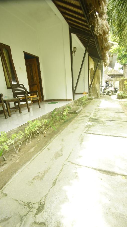 Mimi Kuta Homestay エクステリア 写真