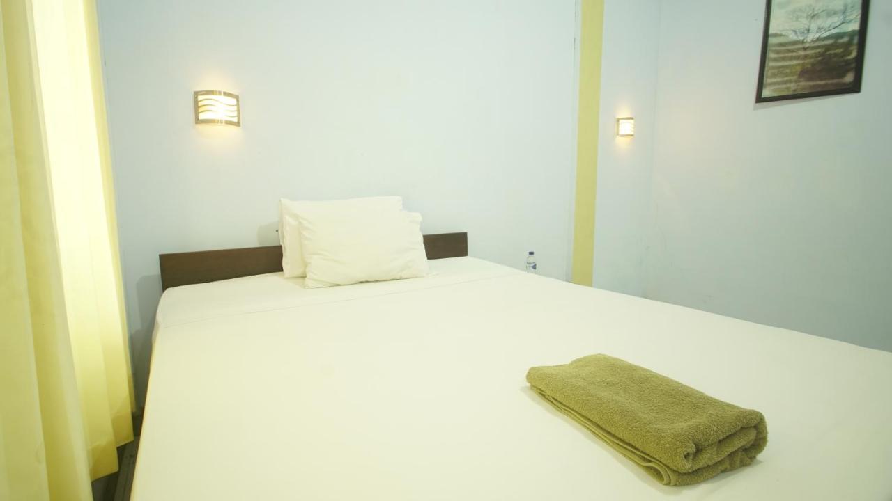 Mimi Kuta Homestay エクステリア 写真