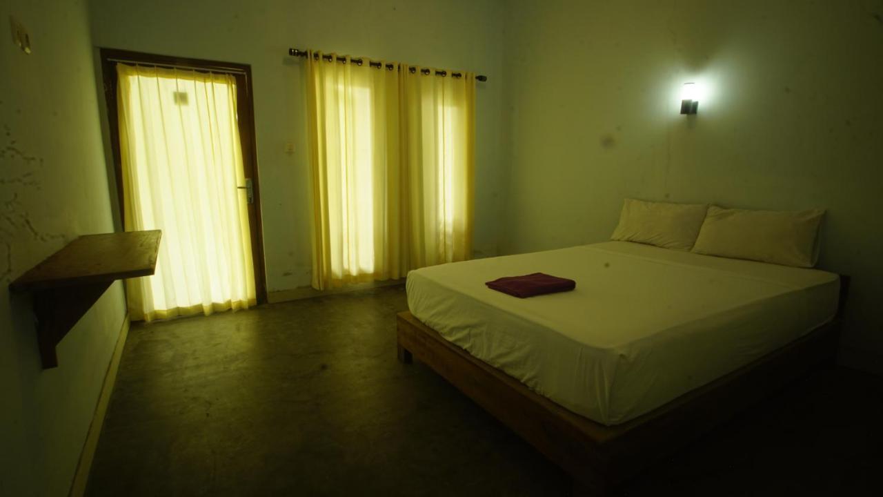 Mimi Kuta Homestay エクステリア 写真