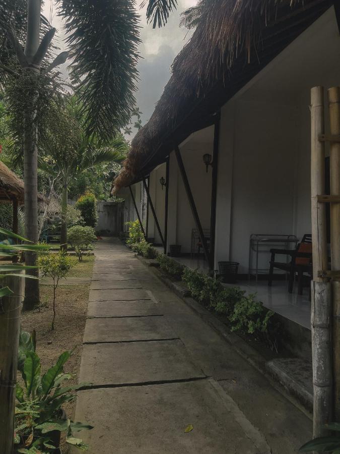 Mimi Kuta Homestay エクステリア 写真