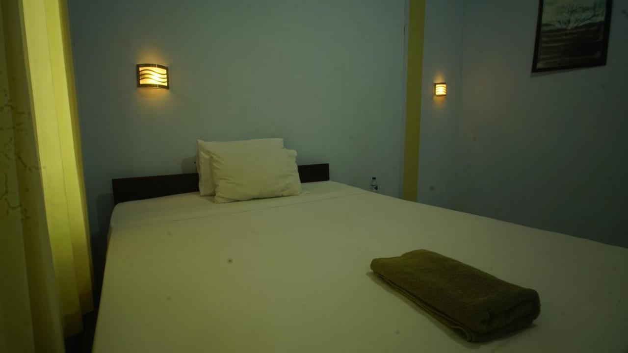 Mimi Kuta Homestay エクステリア 写真