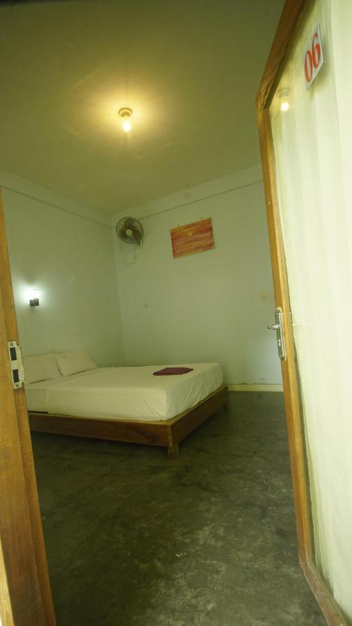 Mimi Kuta Homestay エクステリア 写真
