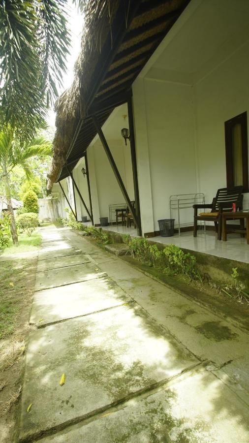 Mimi Kuta Homestay エクステリア 写真
